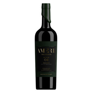 Ameri Wild Roots Block 4 Organic Malbec