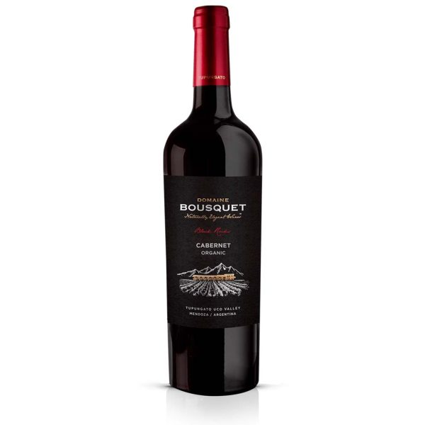 Black Rock Organic Cabernet Sauvignon