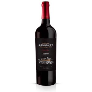 Black Rock Organic Merlot