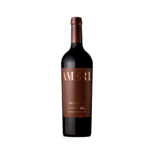 Ameri Eva Estate Organic Malbec