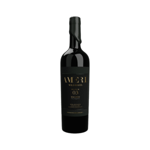 Ameri Wild Roots Block 3 Organic Malbec