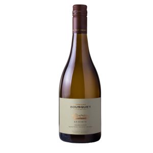 Reserve Organic Chardonnay