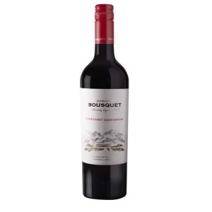 Premium Organic Cabernet Sauvignon