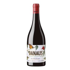 Danaus Red Blend