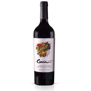 Gaia Organic Cabernet Franc