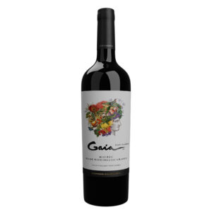 Gaia Organic Malbec & Biodinámico