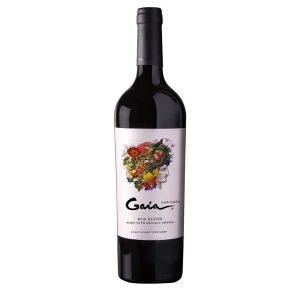 Gaia Organic Red Blend