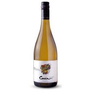 Gaia Organic White Blend