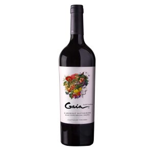 Gaia Organic Cabernet Sauvignon