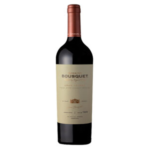Gran Bousquet Organic Malbec