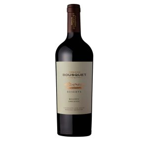 Reserve Organic Malbec