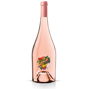 Gaia Organic Pinot Noir Rosé