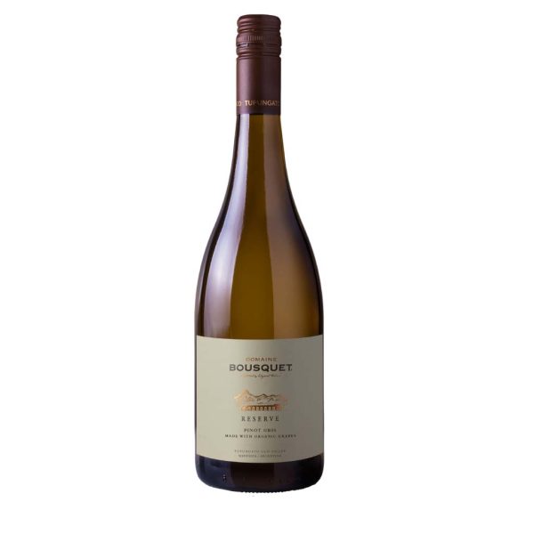Reserve Organic Pinot Gris