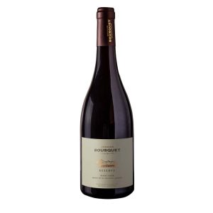 Reserve Organic Pinot Noir