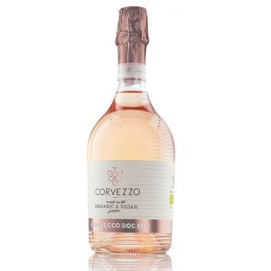 PROSECCO D.O.C ROSE