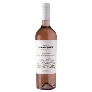 Bousquet Organic Rosé