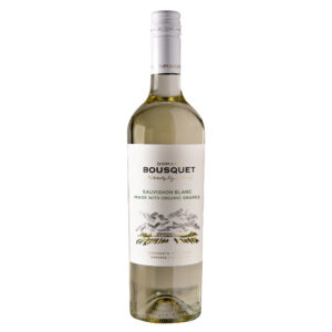 Bousquet Organic Sauvignon Blanc