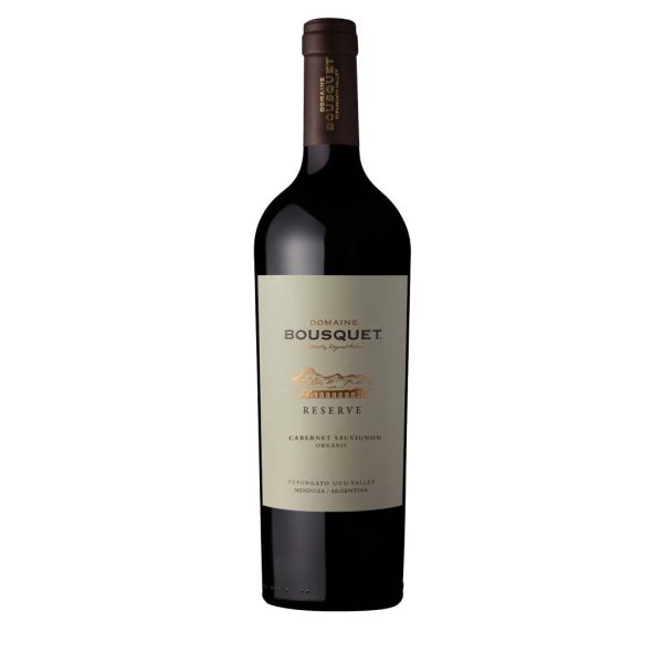 Reserve Organic Cabernet Sauvignon