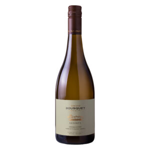 Bousquet Reserve Organic Chardonnay