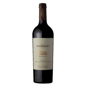 Bousquet Reserve Organic Malbec