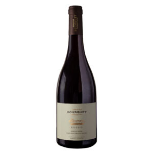 Bousquet Reserve Organic Pinot Noir