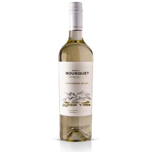 Premium Organic Sauvignon Blanc