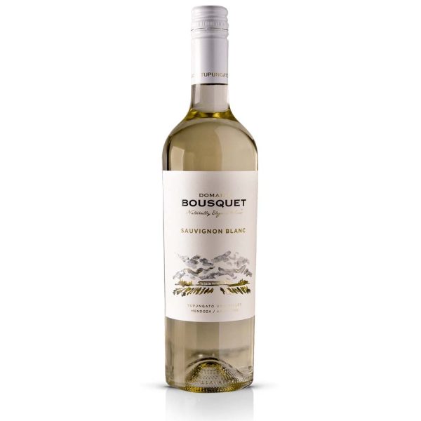 Premium Organic Sauvignon Blanc