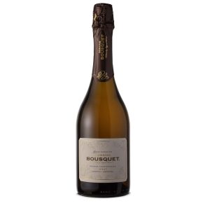 Domaine Bousquet Sparkling Brut Traditionelle Organic Blanco