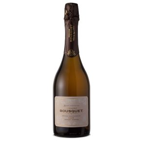 Domaine Bousquet Sparkling Brut Traditionelle Organic Rose