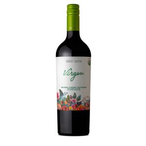 Virgen Organic Cabernet Sauvignon