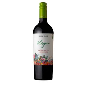 Virgen Organic Malbec