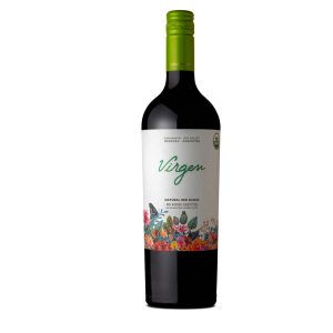 Virgen Organic Red Blend
