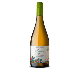 Virgen Organic Chardonnay