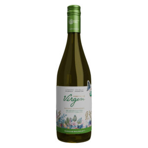 Virgen Organic Chardonnay