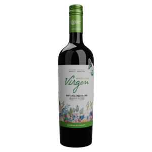 Virgen Organic Red Blend