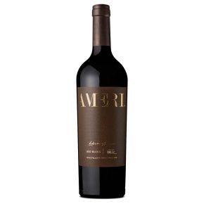 Ameri Organic Red Blend