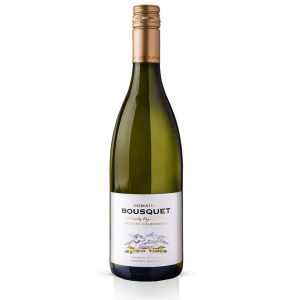 Premium Organic Chardonnay