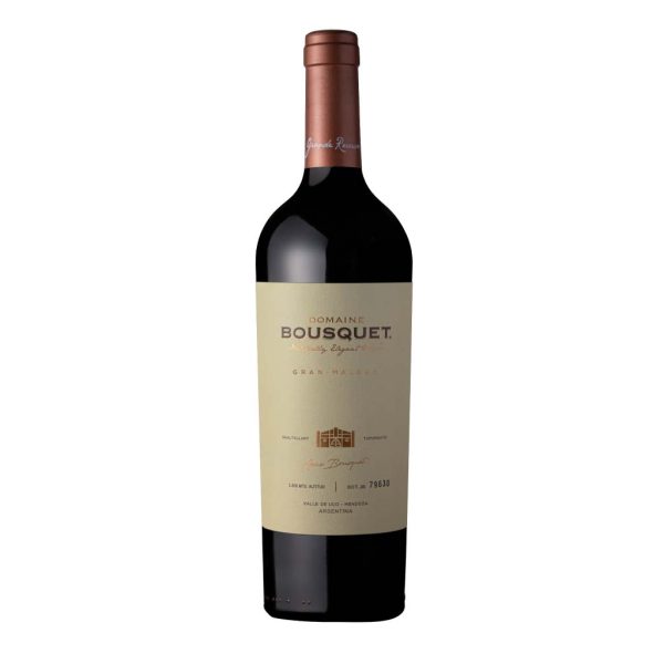 Gran Organic Malbec