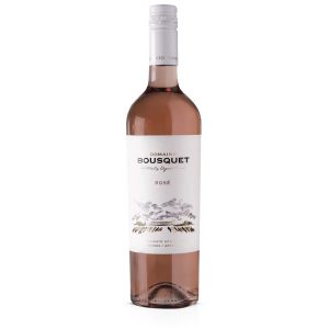 Premium Organic Rosé