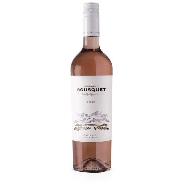 Premium Organic Rosé