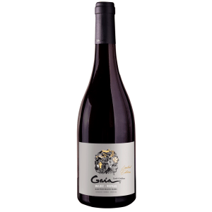 Gaia Malbec Organic Nouveau
