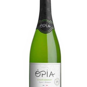 Sparkling - Alcohol-free Chardonnay