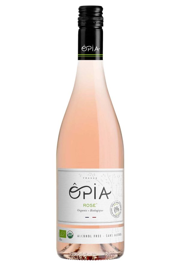 Rosé Alcohol Free