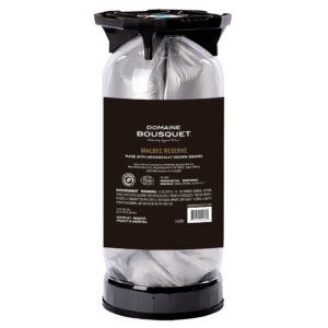 Reserve Malbec Keg