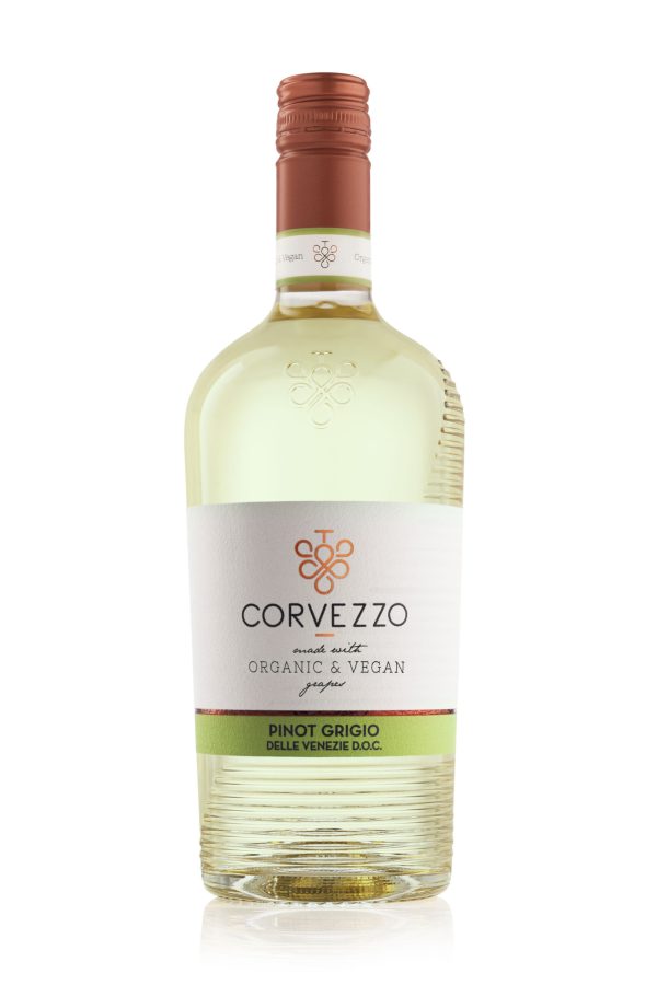 PINOT GRIGIO CORVEZZO