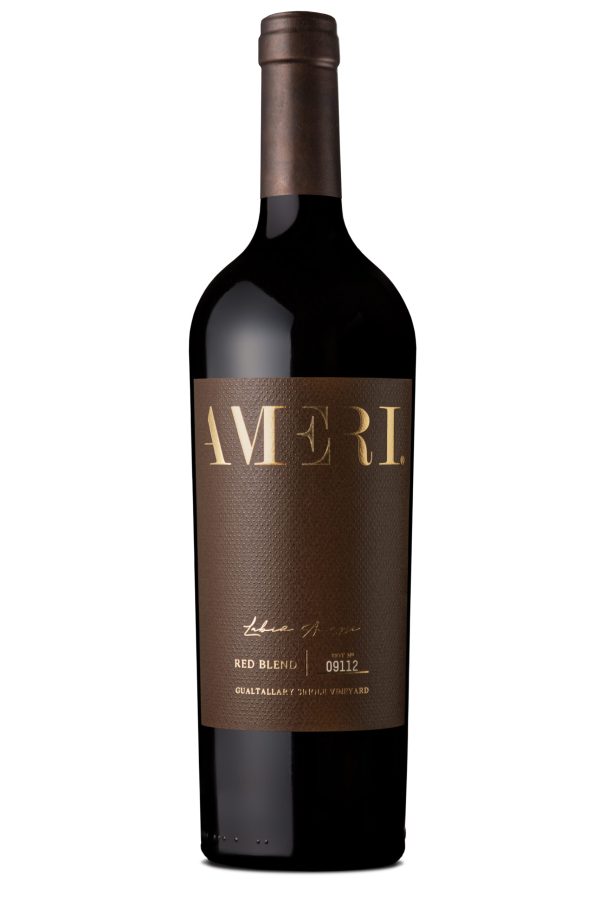 AMERI RED BLEND