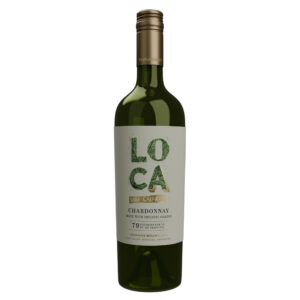 LOCA Organic Chardonnay