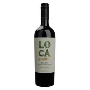 LOCA Organic Malbec