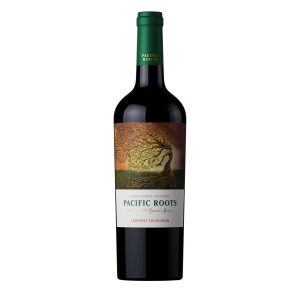 Pacific Roots Organic Cabernet Sauvignon 2020