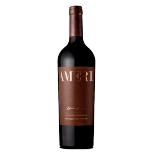Ameri Eva Estate Organic Cabernet Sauvignon